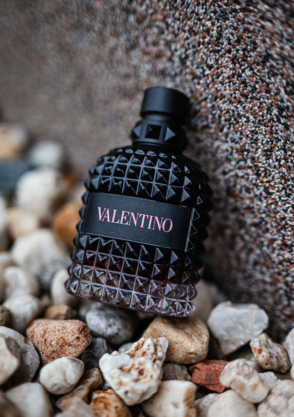 Valentino Uomo Born In Roma Intense