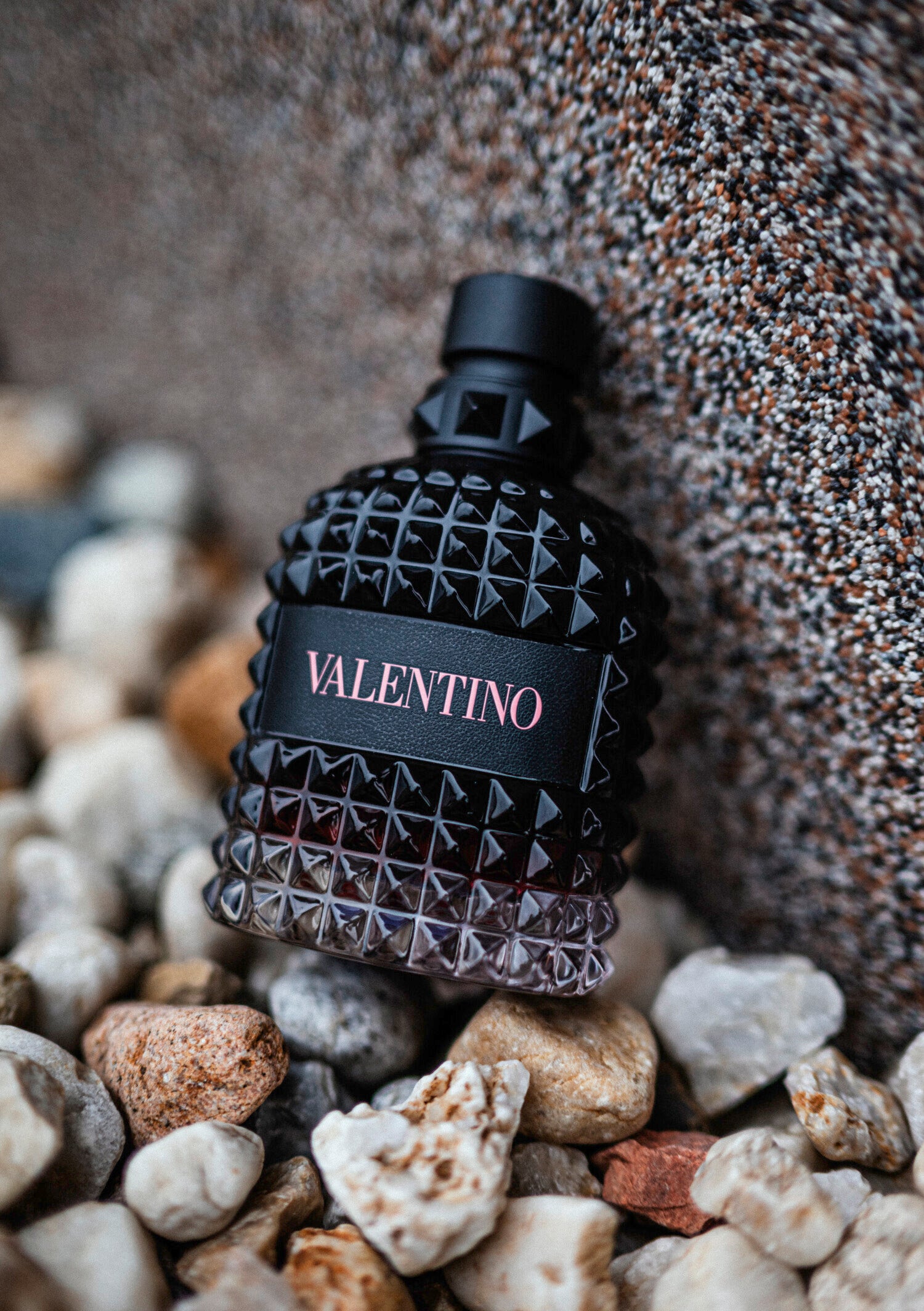 Valentino Uomo Born In Roma Intense
