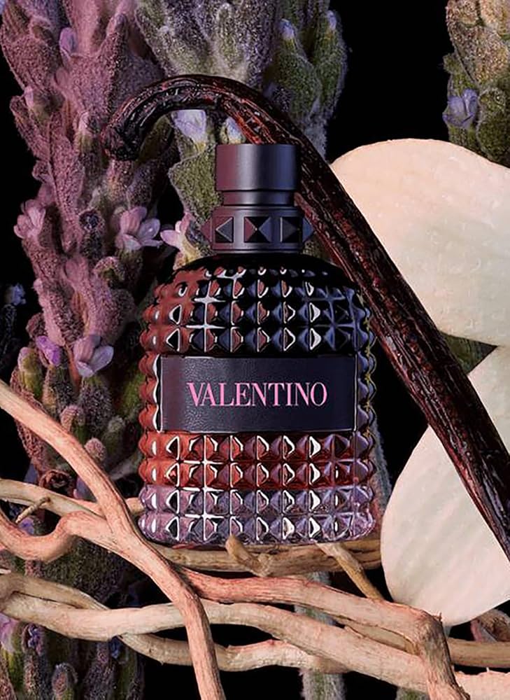 Valentino Uomo Born In Roma Intense