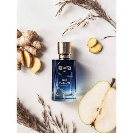 Ex Nihilo Blue Talisman Edp