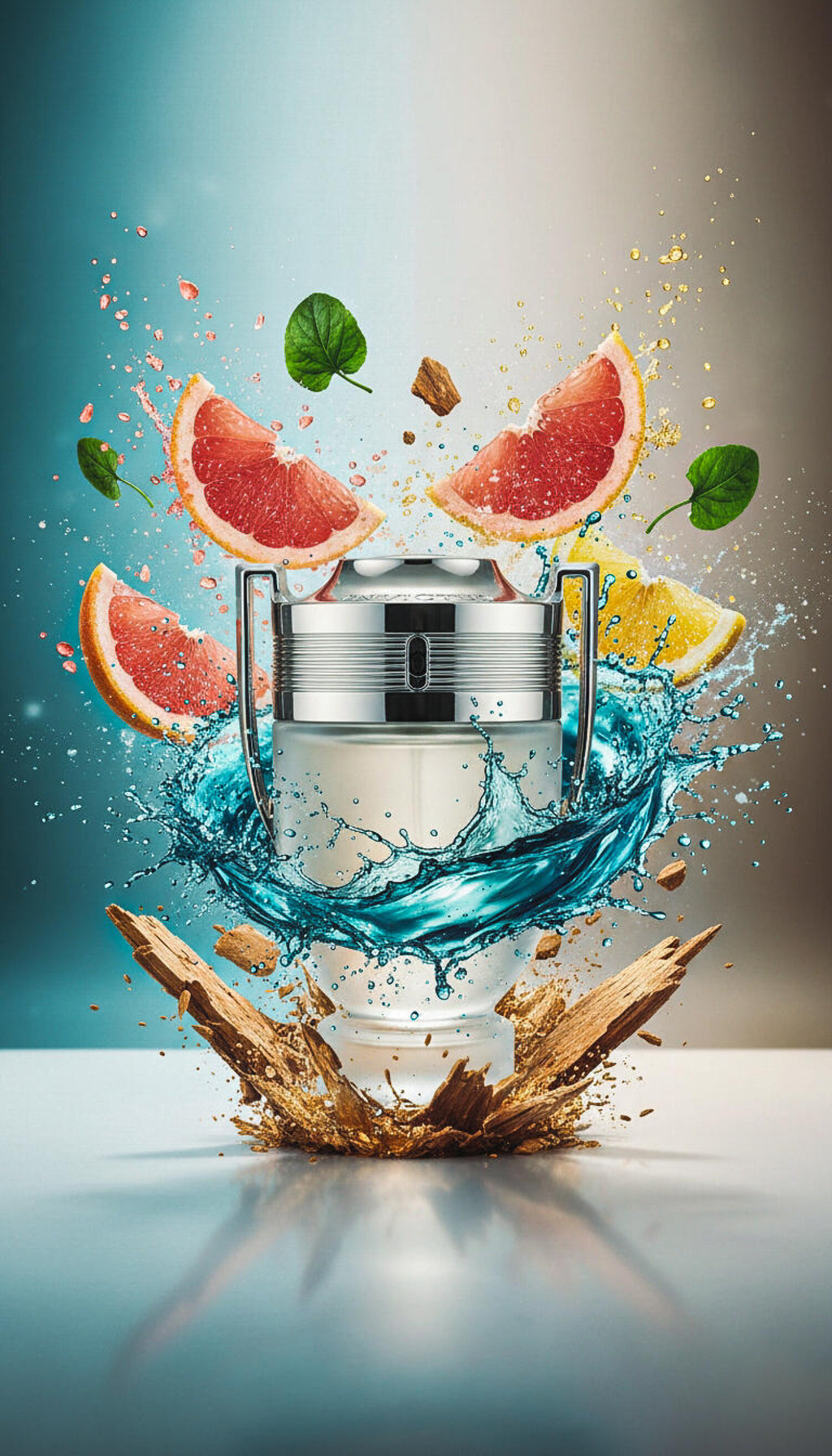 Invictus Aqua