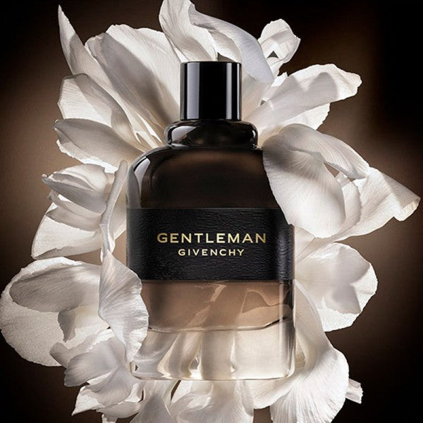 Givenchy Gentleman Edp Boisée
