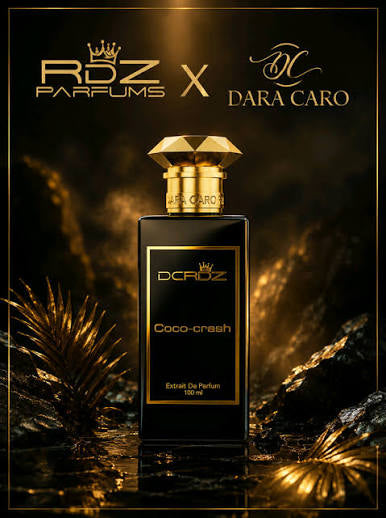 Rdz Coco Crash