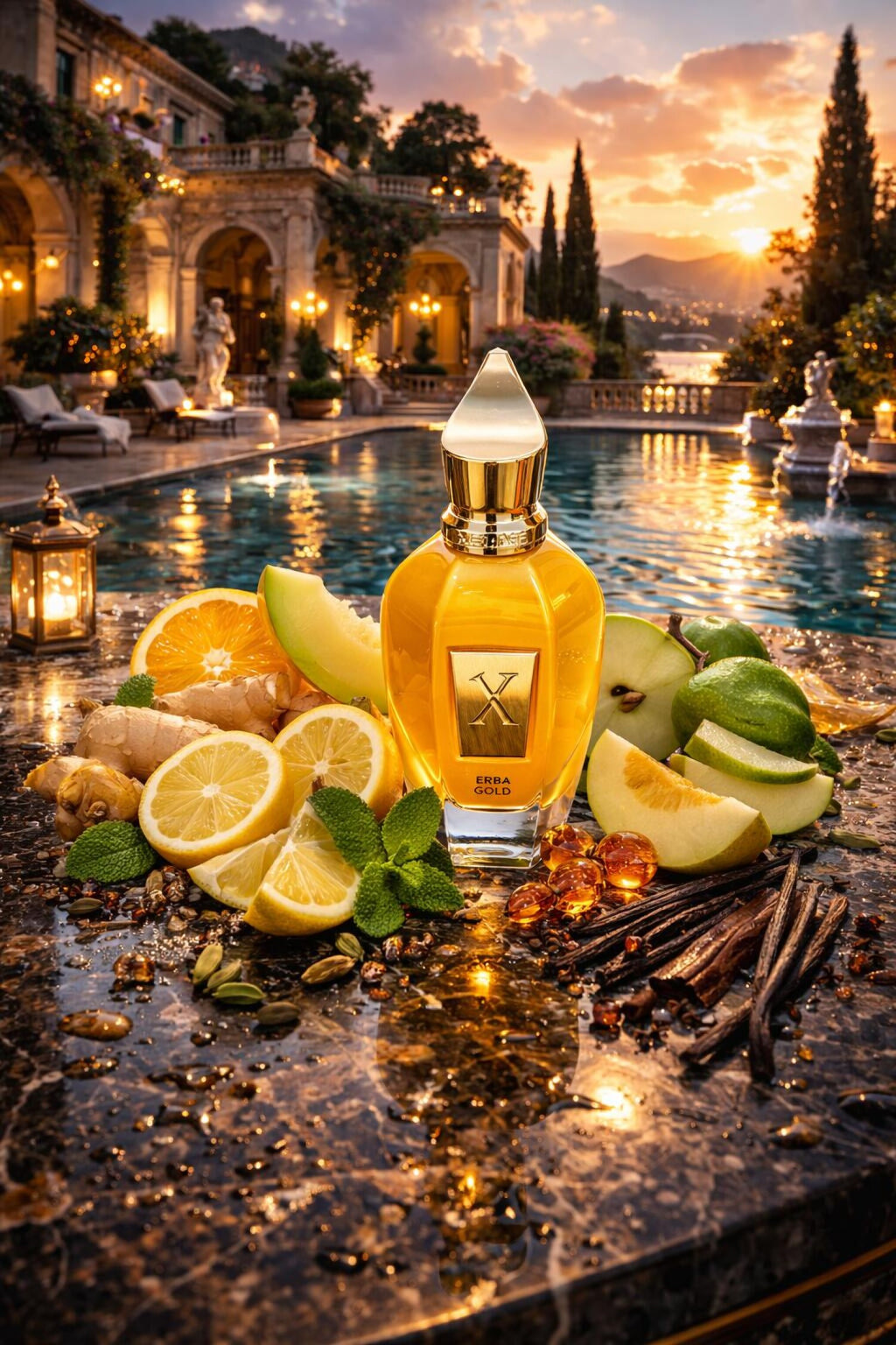 Xerjoff Erba Gold