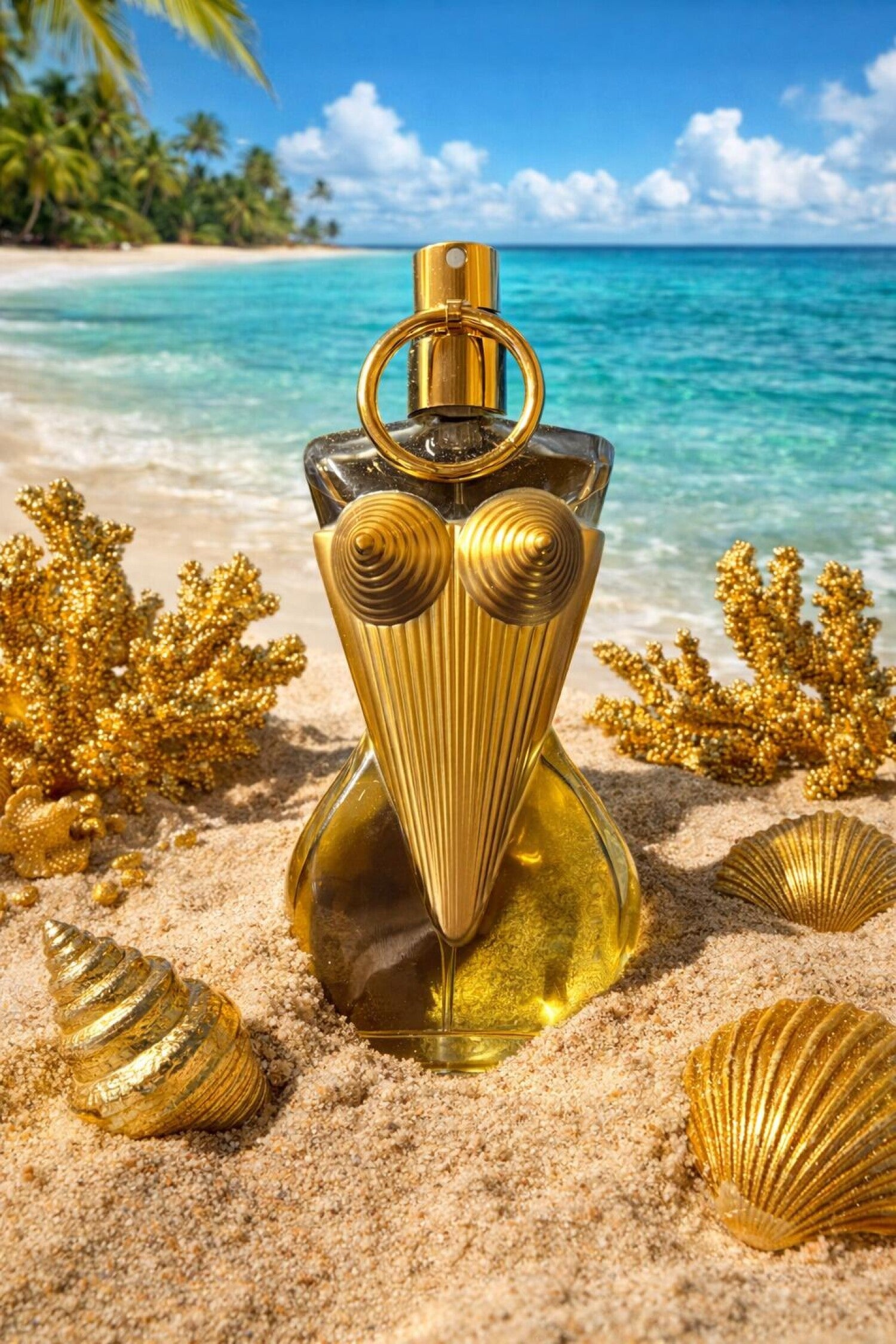 JPG Gaultier Divine Edp