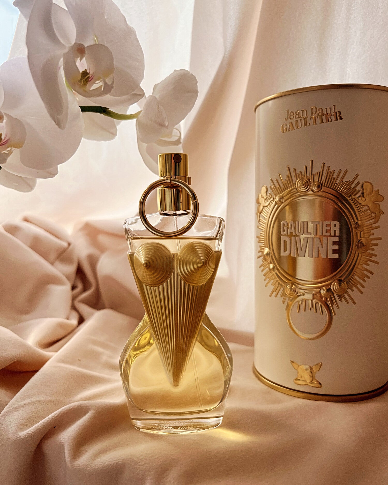 JPG Gaultier Divine Edp