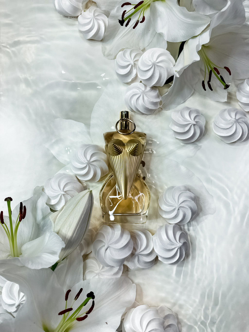 JPG Gaultier Divine Edp