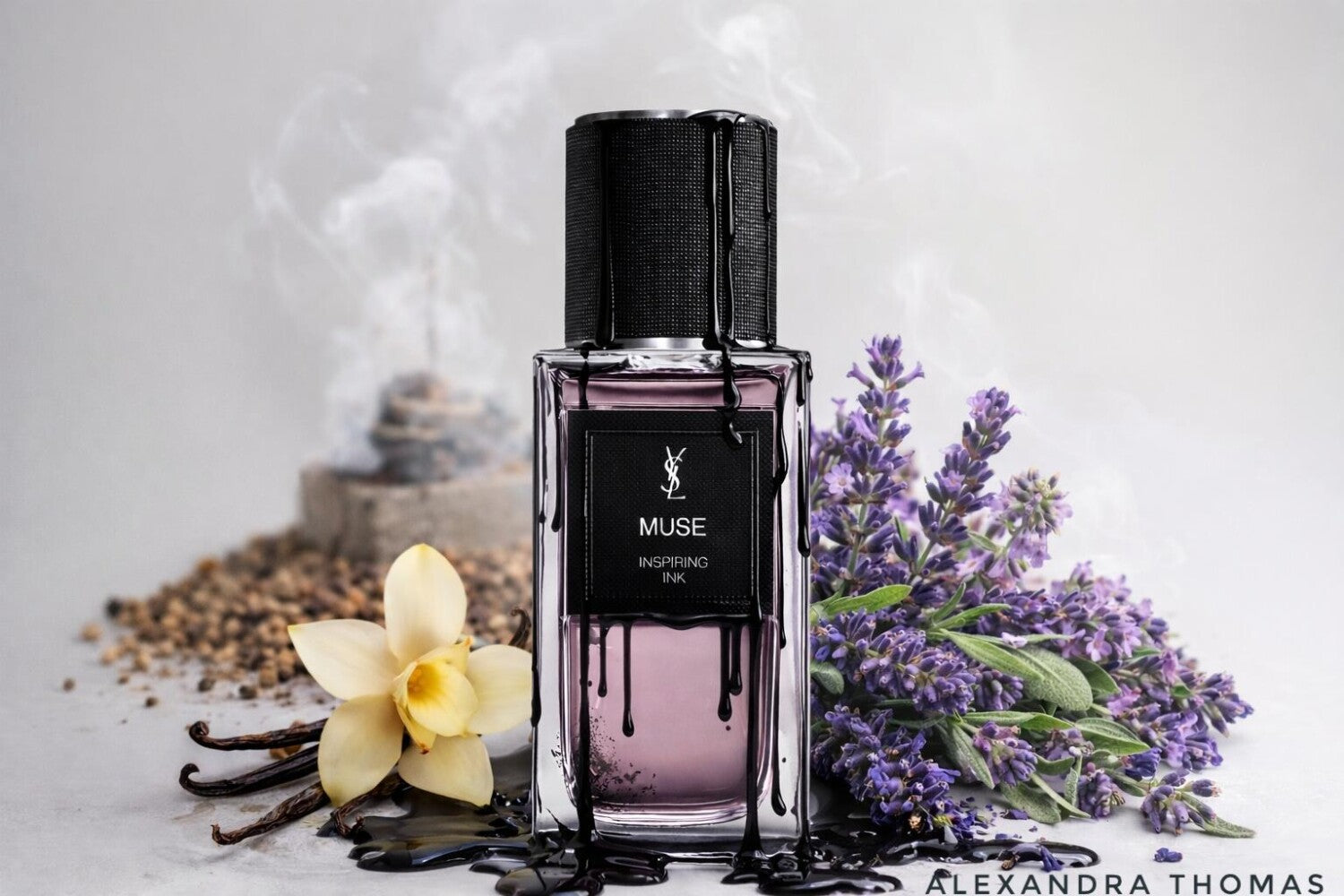 YSL Muse