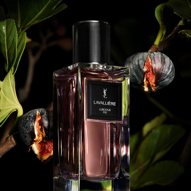 YSL Lavalliere