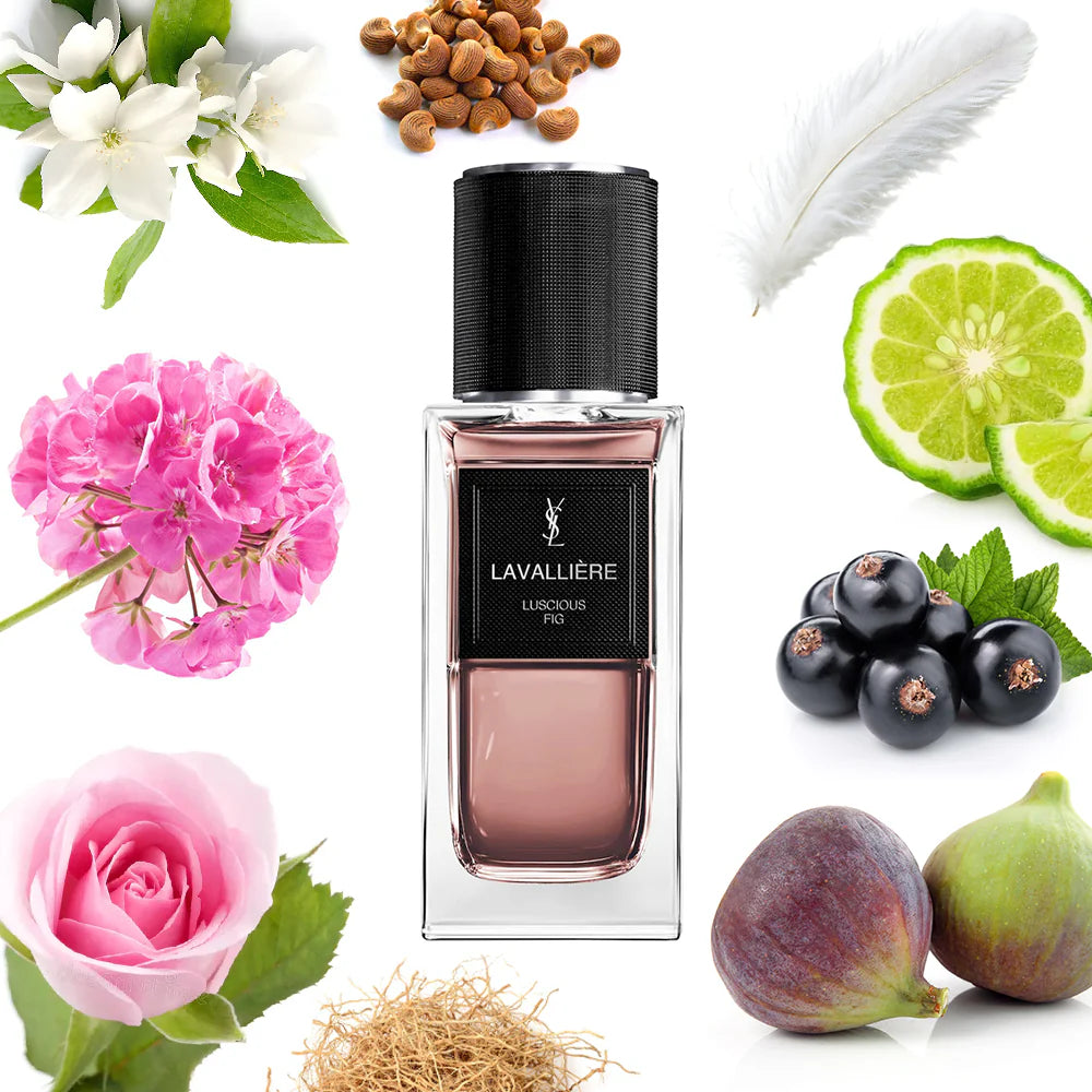 YSL Lavalliere