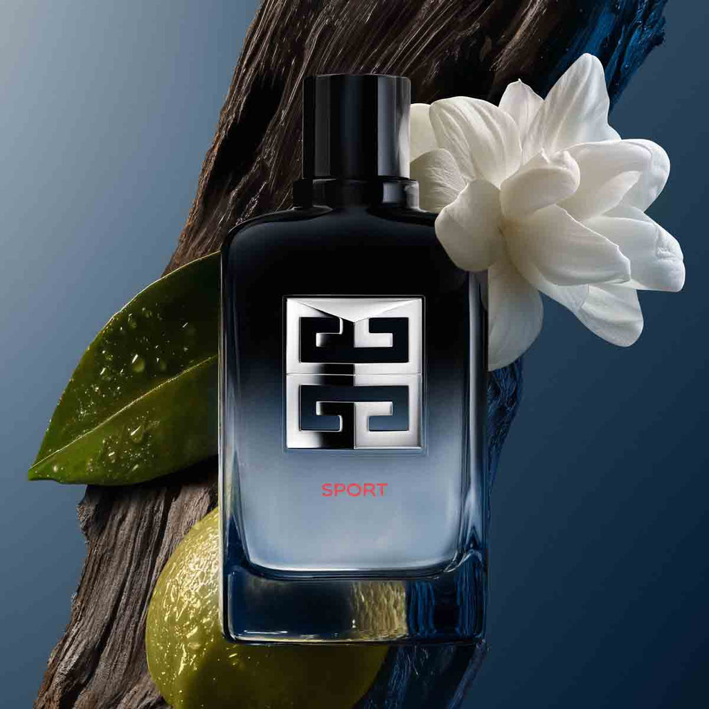 Givenchy Gentleman Society Sport