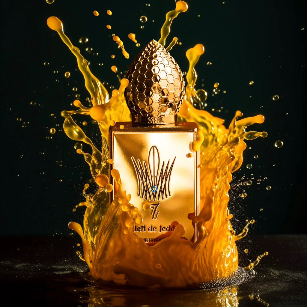 SHL 777 Soleil de Jeddah-Mango Kiss