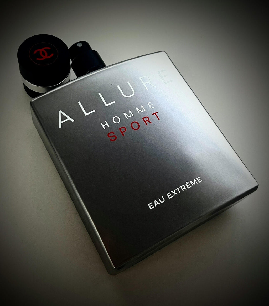 Chanel Allure Homme Sport Eau Extreme