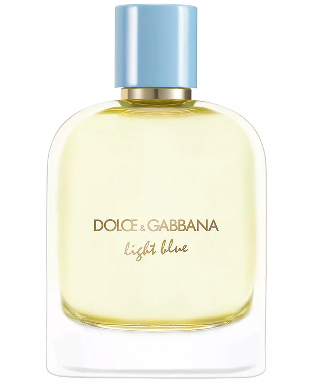 Light Blue Pour Homme Edp