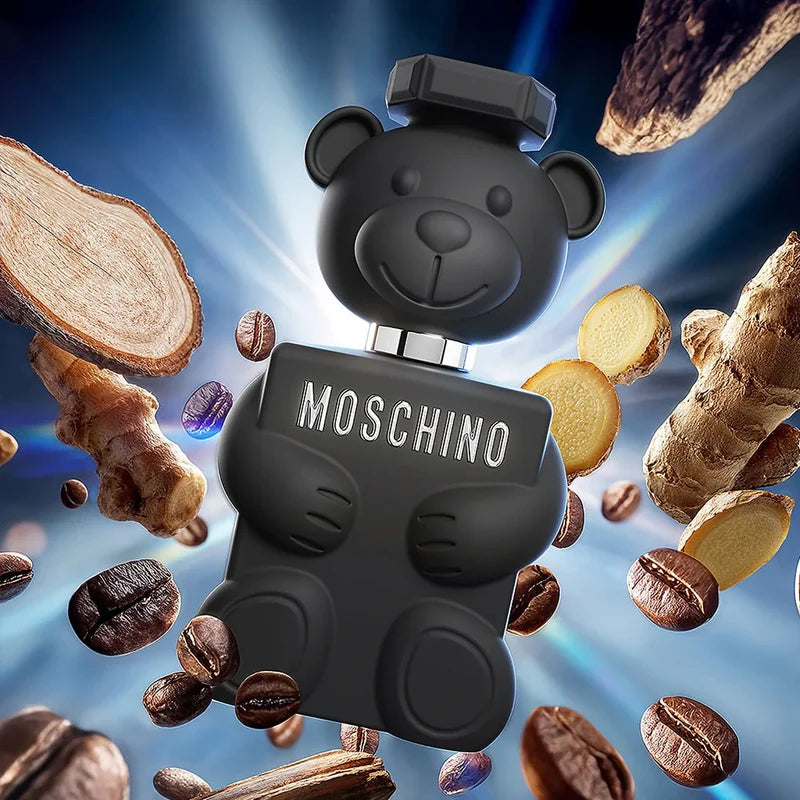 Moschino Toy Boy 2