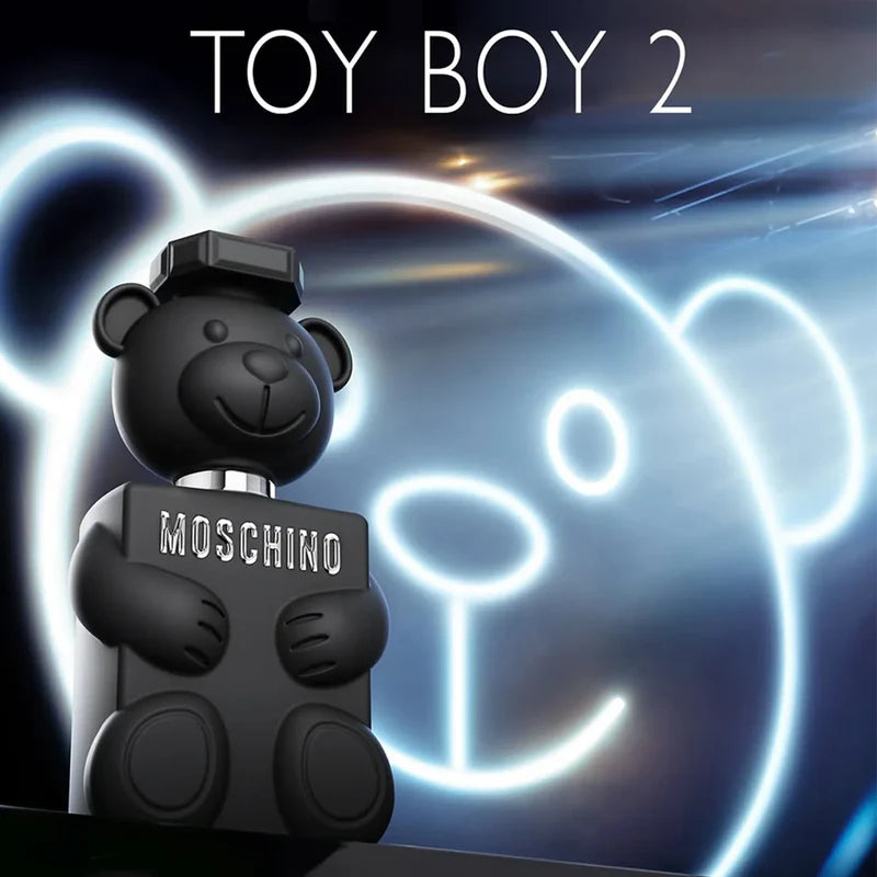 Moschino Toy Boy 2