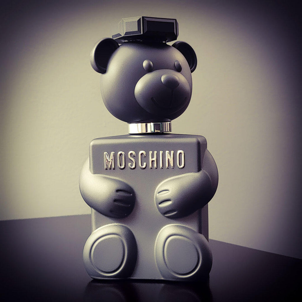 Moschino Toy Boy 2
