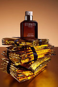 Eternity Amber Essence For Men