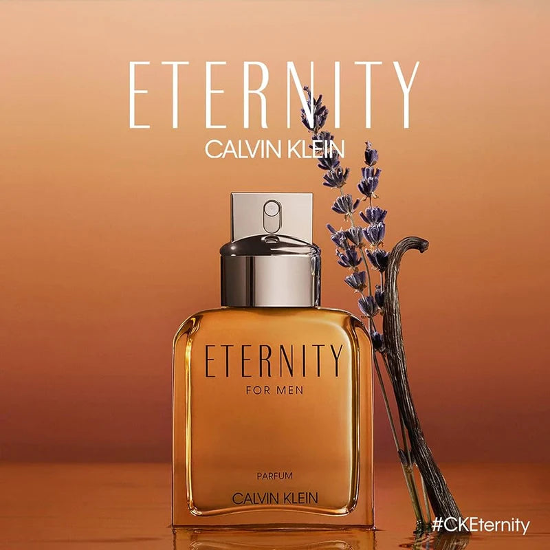 Eternity Parfum For Men