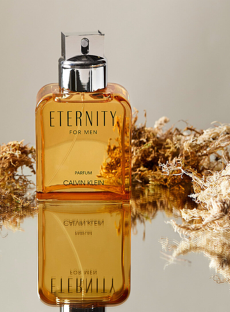 Eternity Parfum For Men