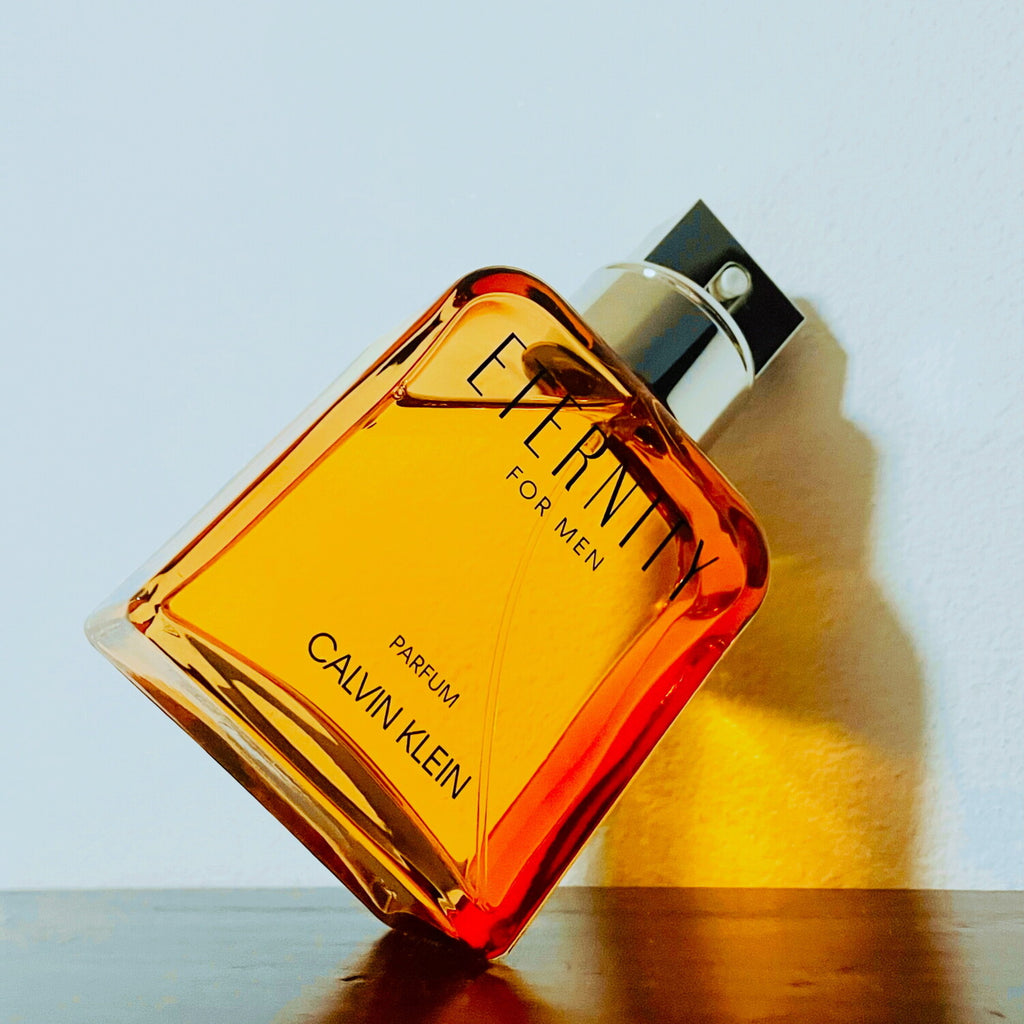 Eternity Parfum For Men