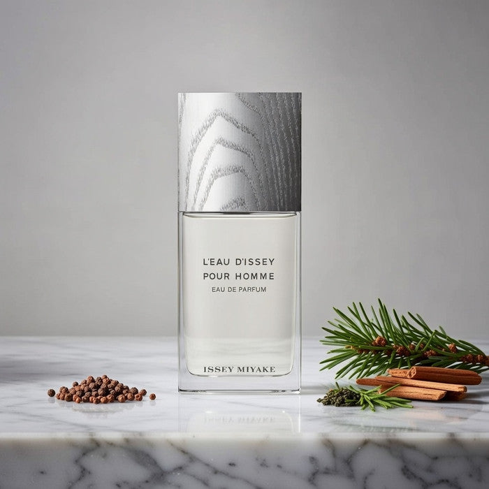 L’Eau d’Issey Pour Homme Edp