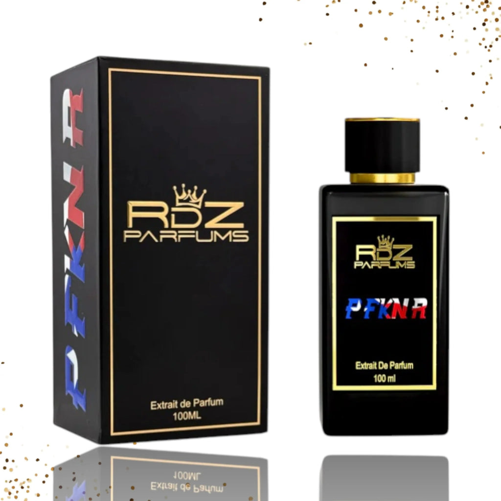 RDZ P FKN R
