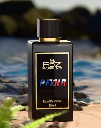 RDZ P FKN R