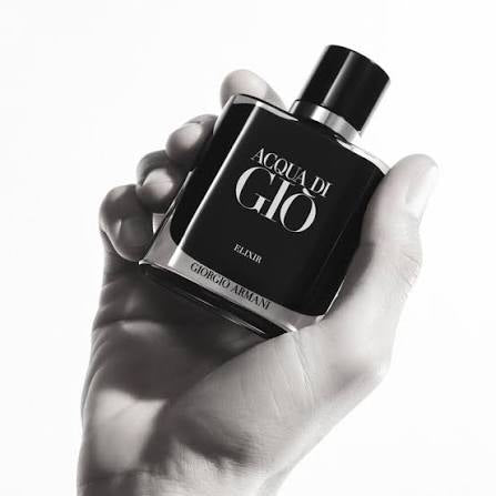 Acqua Di Gio Elixir