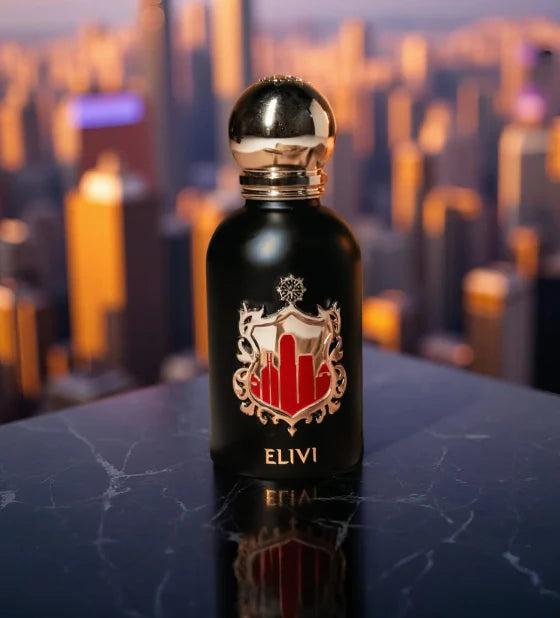 Elivi Unstoppable Hong Kong