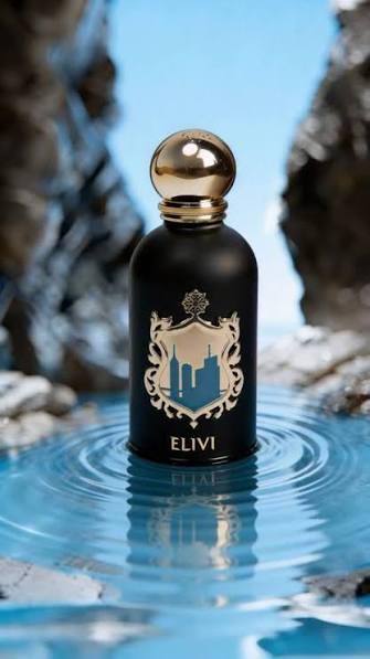 Elivi Magical Mia