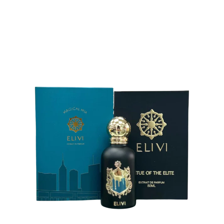 Elivi Magical Mia