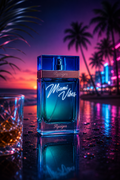 Ryziger Parfums Miami Vibes