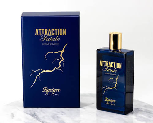 Ryziger Attraction Fatale
