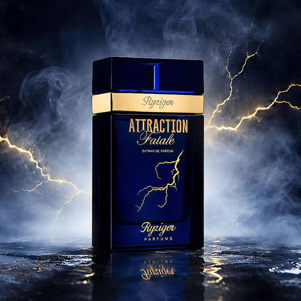 Ryziger Attraction Fatale