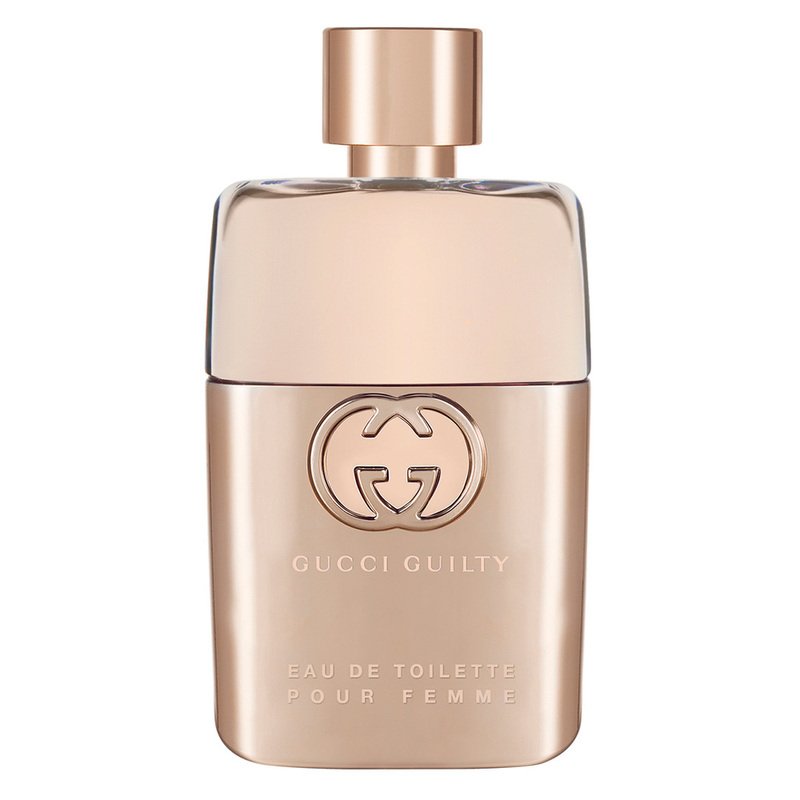Gucci Guilty Pour Femme Edt