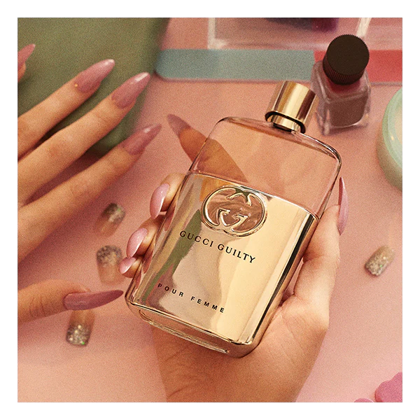 Gucci Guilty Pour Femme Edp