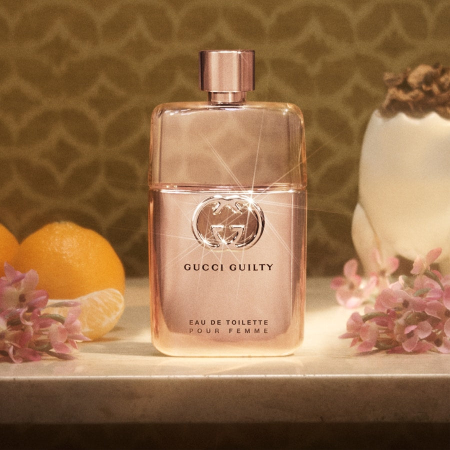 Gucci Guilty Pour Femme Edt