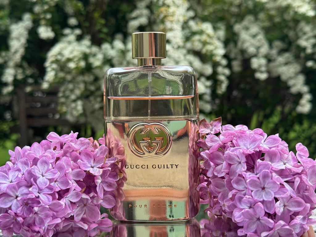Gucci Guilty Pour Femme Edp