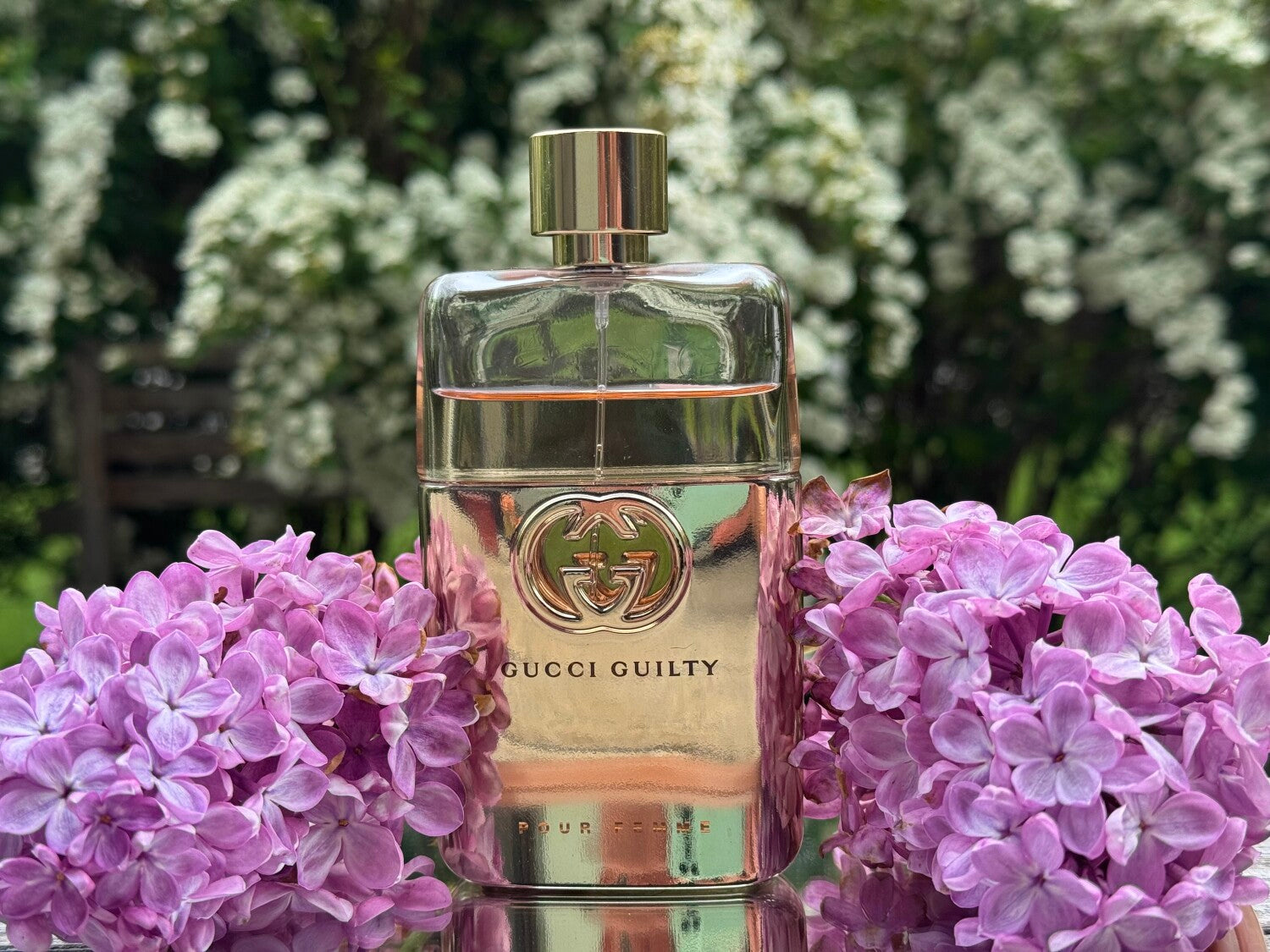 Gucci Guilty Pour Femme Edp