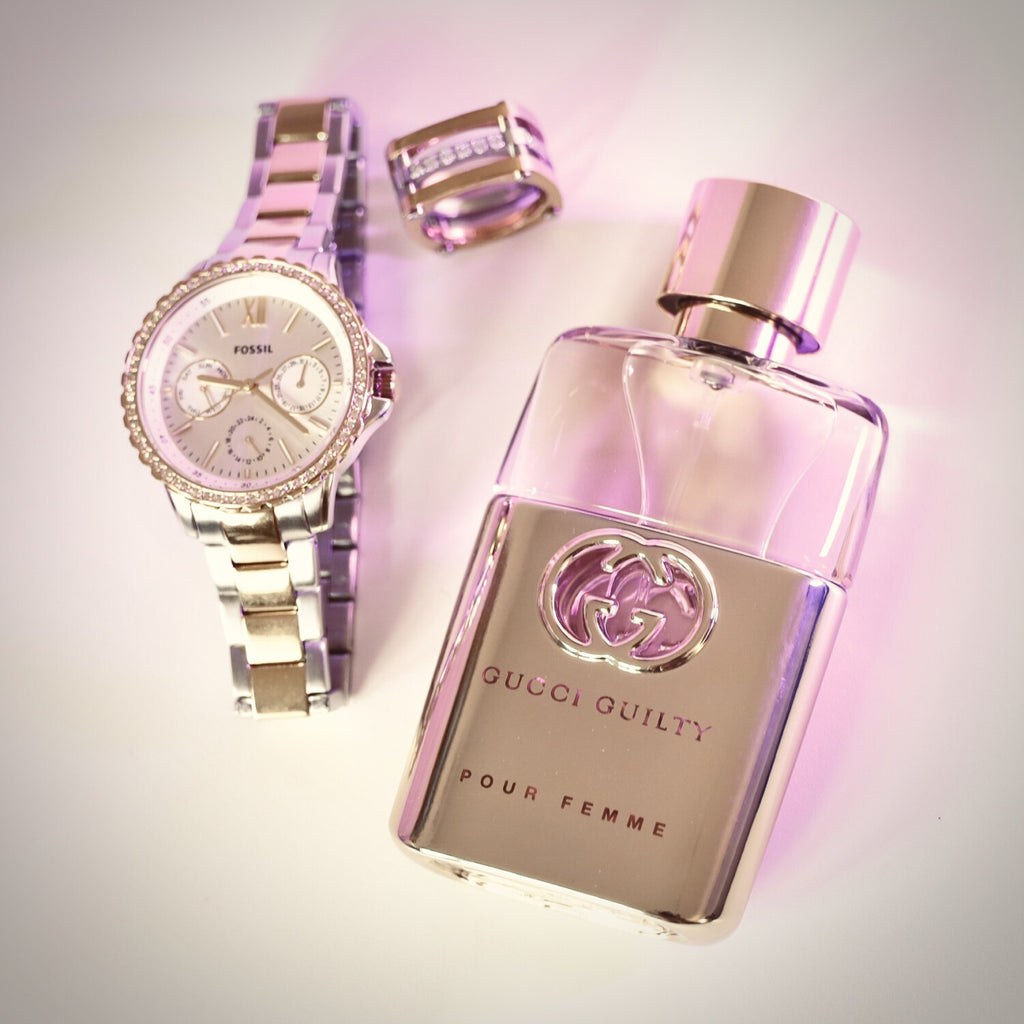 Gucci Guilty Pour Femme Edp