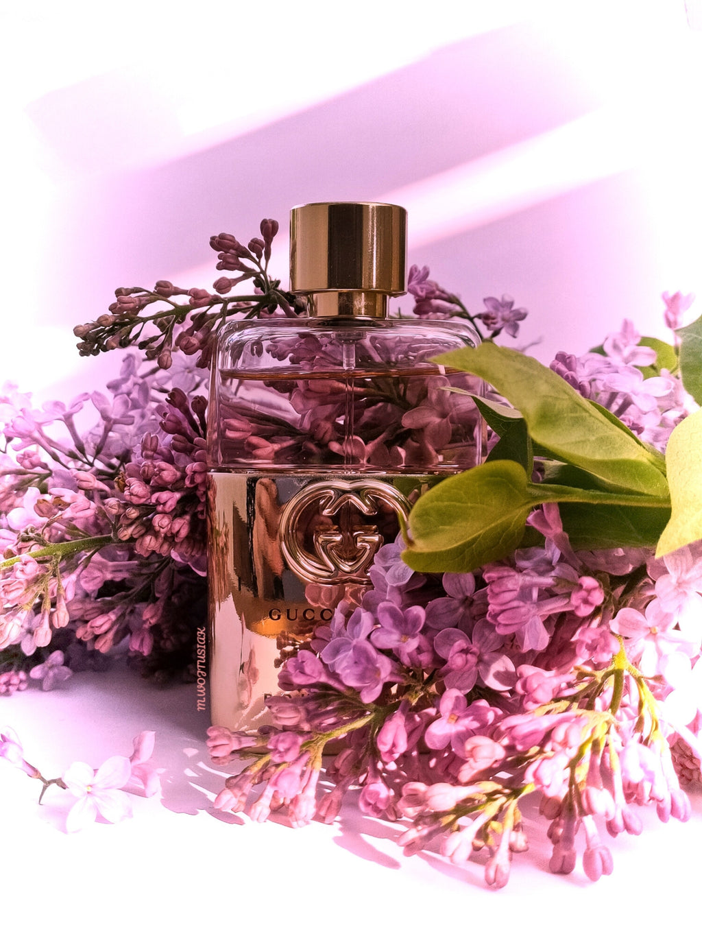 Gucci Guilty Pour Femme Edp