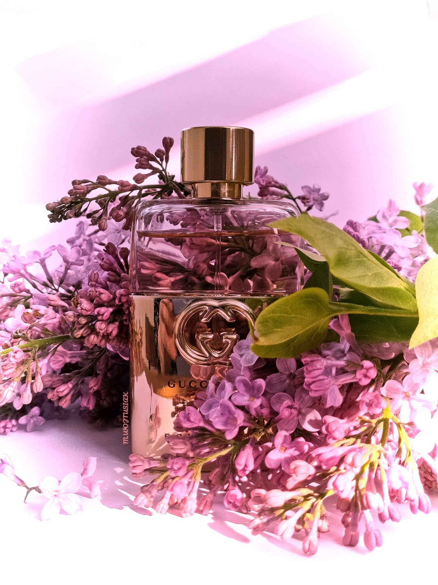 Gucci Guilty Pour Femme Edp