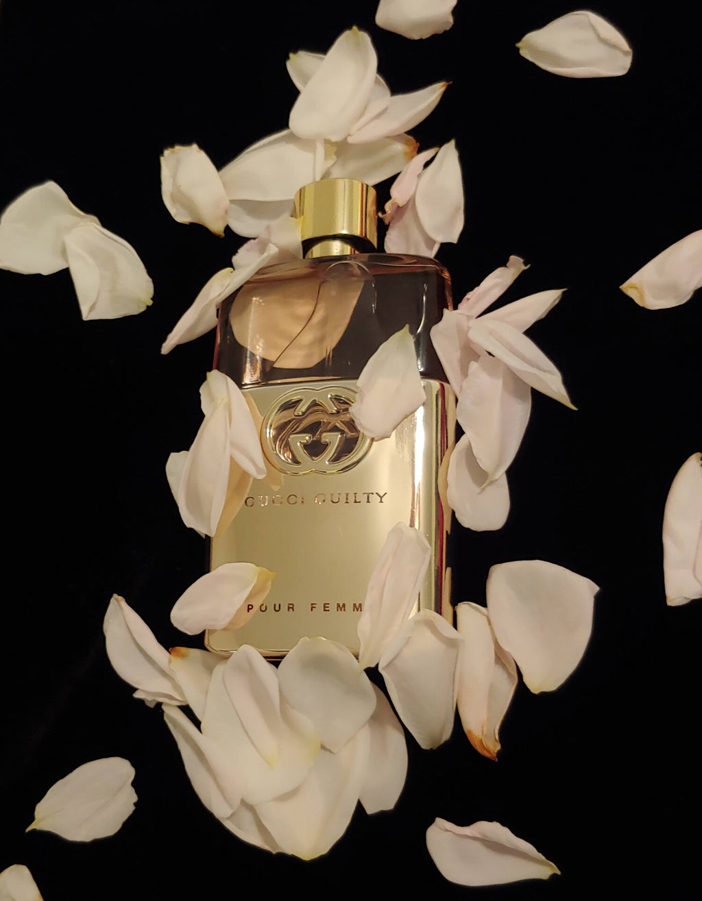 Gucci Guilty Pour Femme Edp