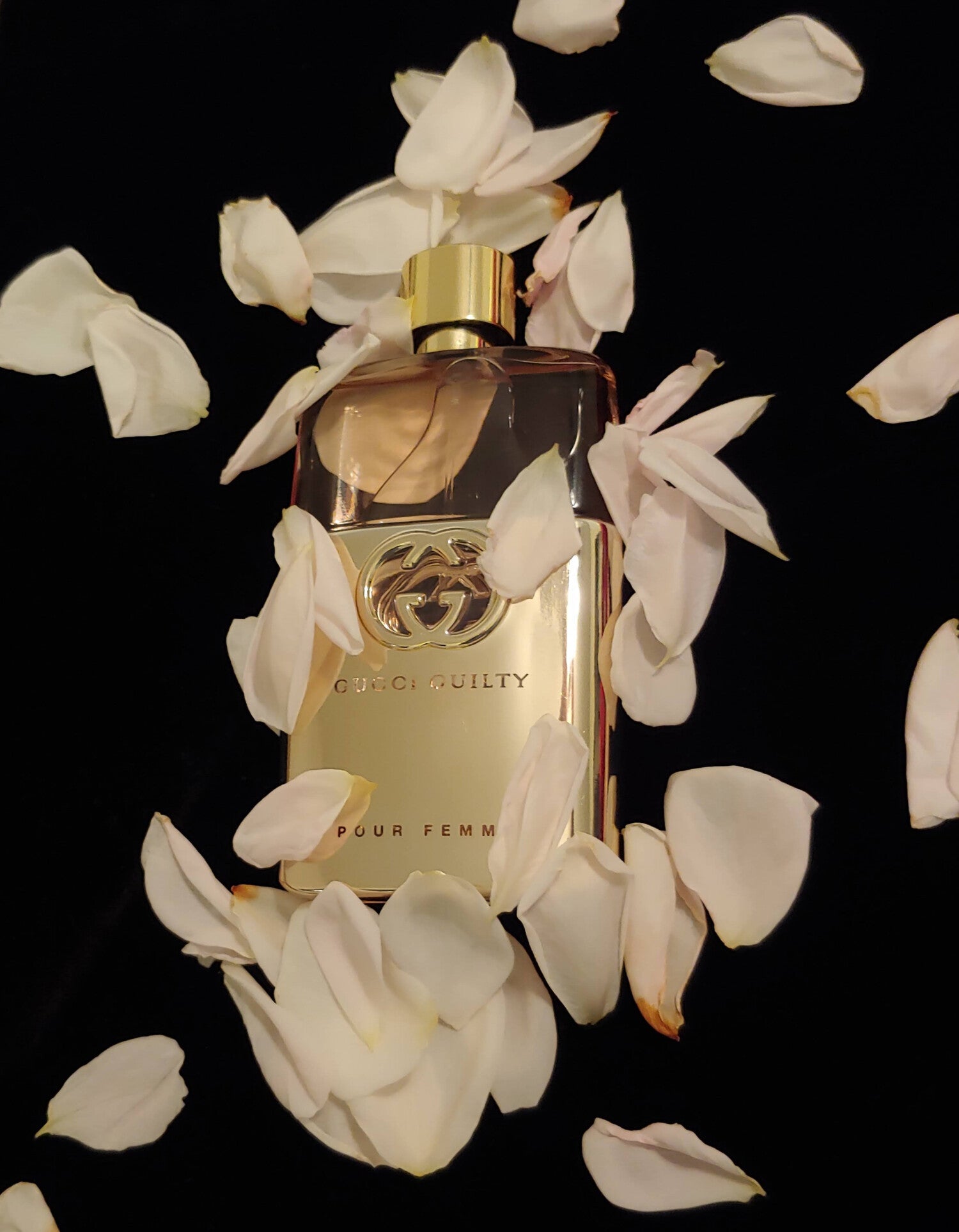 Gucci Guilty Pour Femme Edp