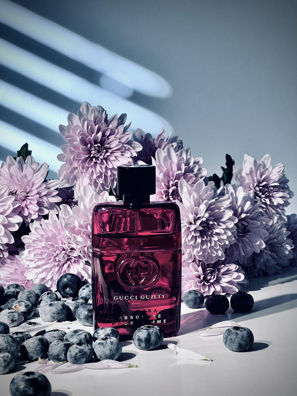 Gucci Guilty Pour Femme Absolute