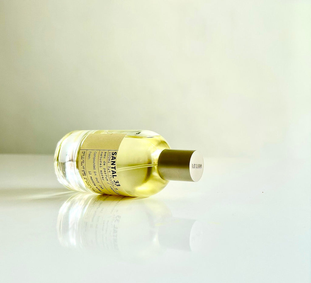 Le Labo Santal 33