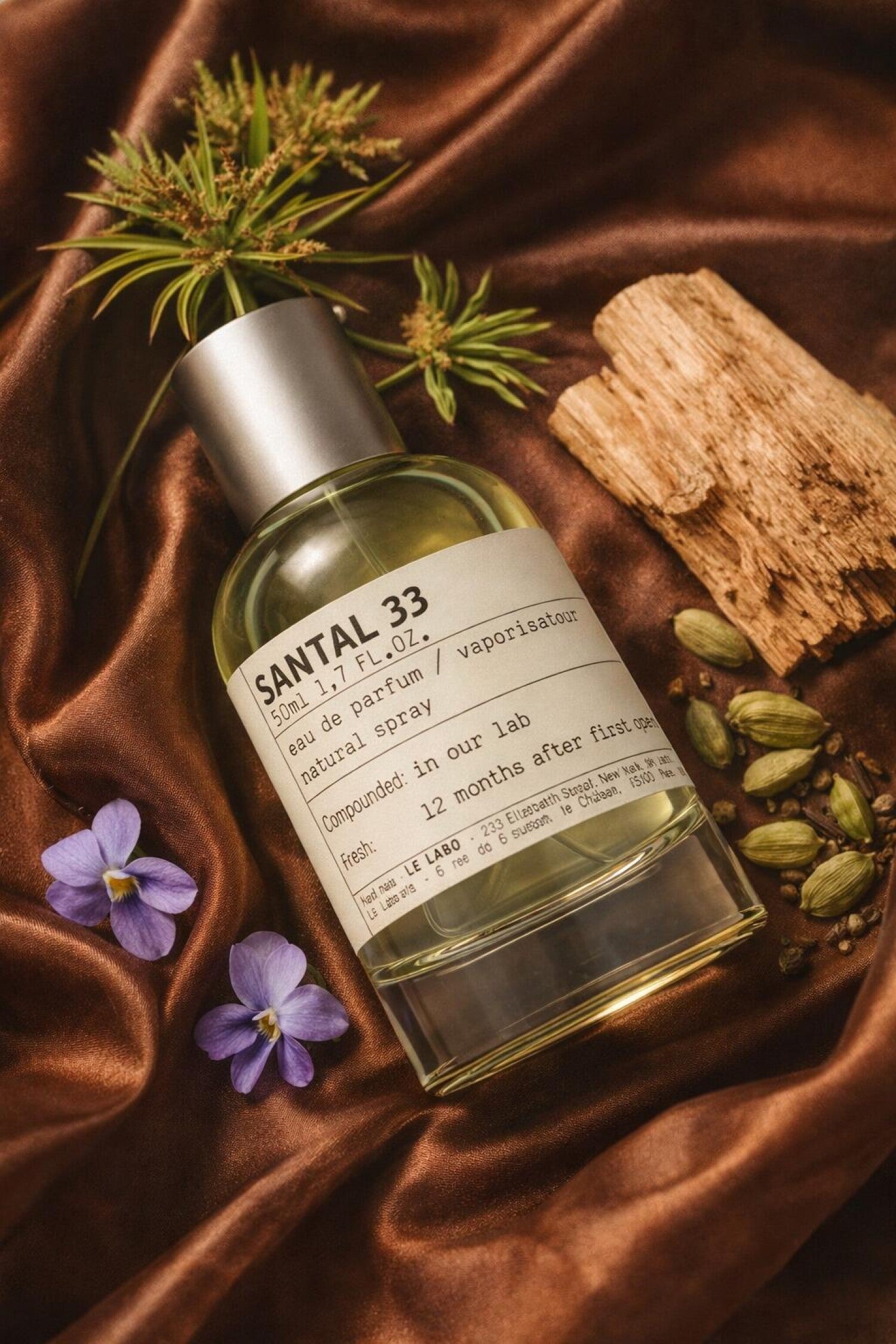 Le Labo Santal 33
