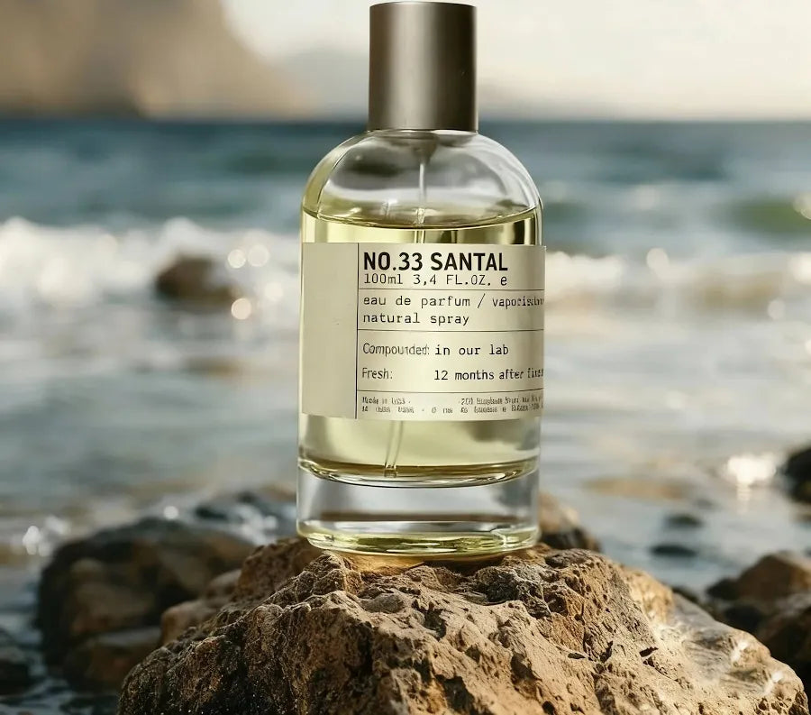 Le Labo Santal 33