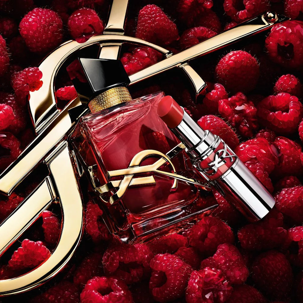 YSL Libre Berry Crush